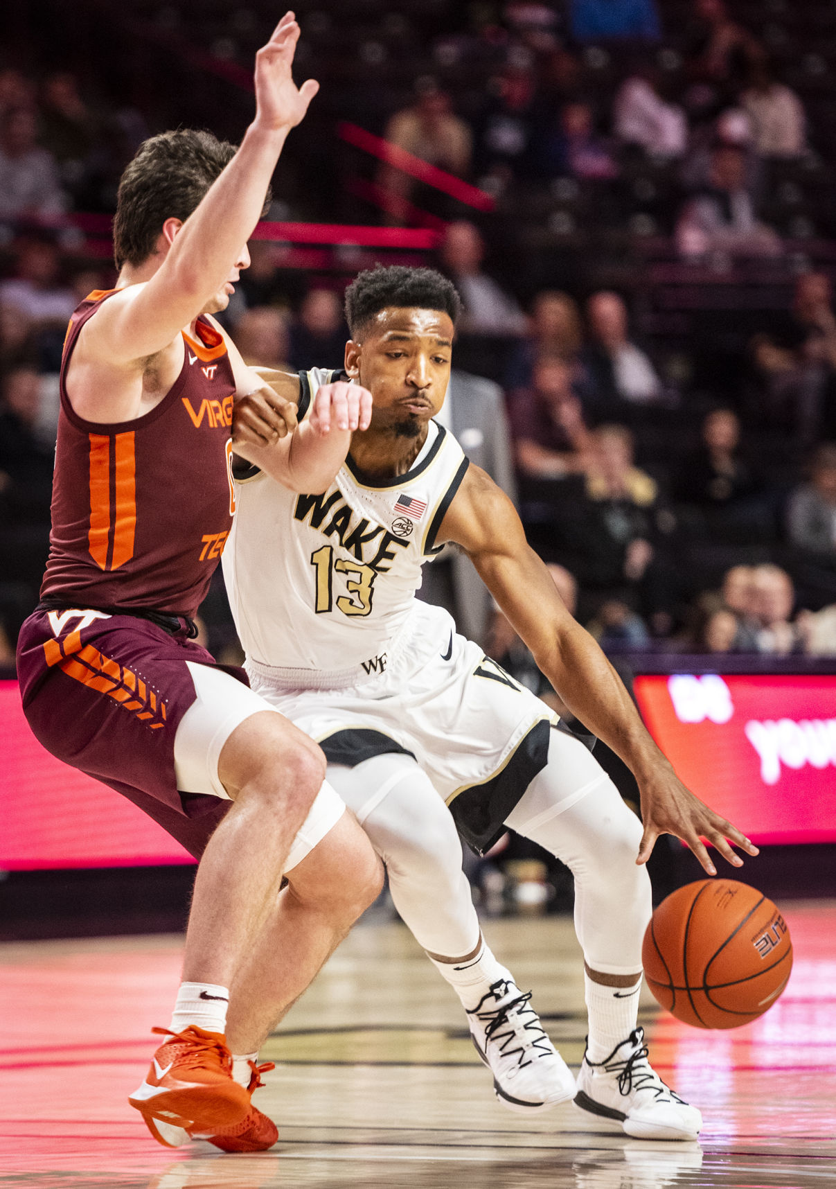 WakeBasketball